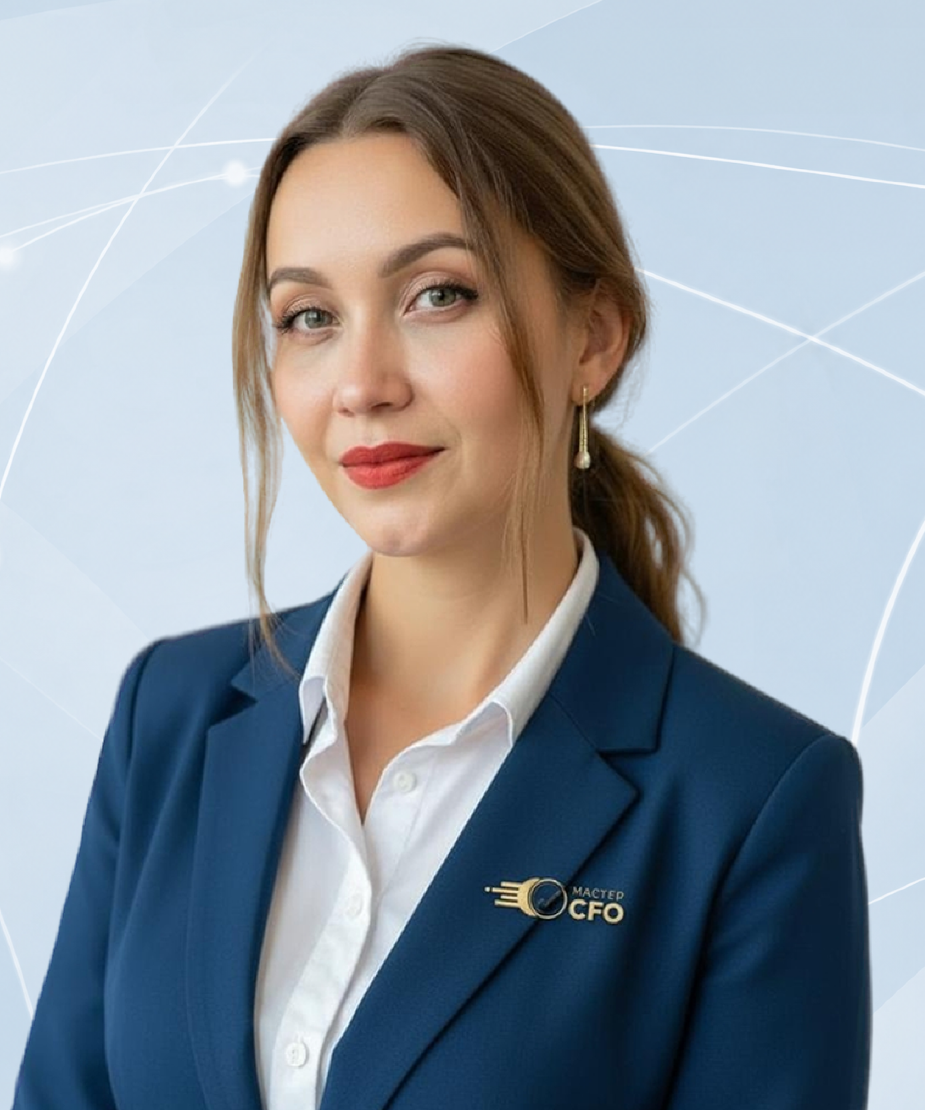 Натали Васильева