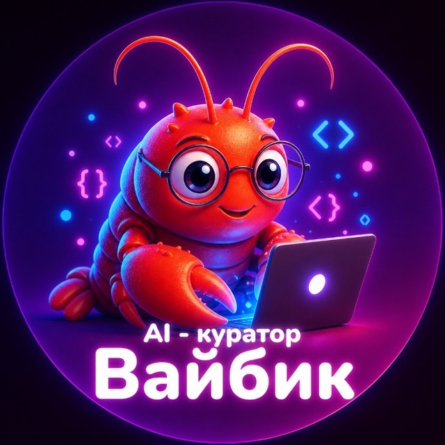 Вайбик